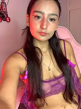 Snapshot of -BabyLuna chatting on 03-24-26, 12:10 -BabyLuna online show from 03-24-26, 12:10