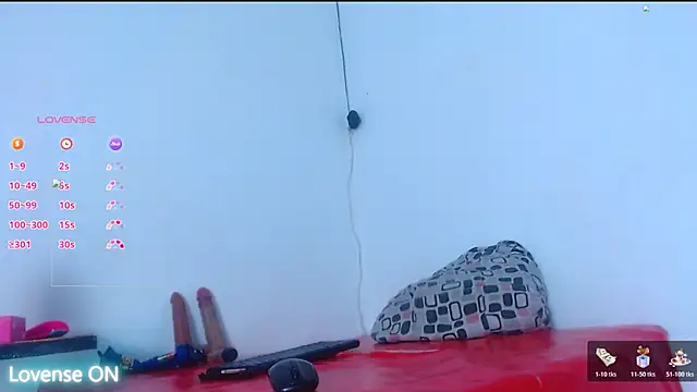 valeryskinnyvagi online show from 07-11-26, 12:35