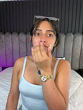 Snapshot of Nanda_vixen_ chatting on 03-30-26, 03:07 Nanda vixen online show from 03-30-26, 03:07