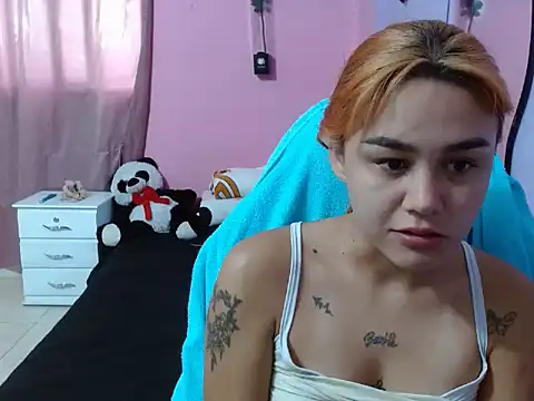 Cute-rouss online show from 02-13-26, 07:10