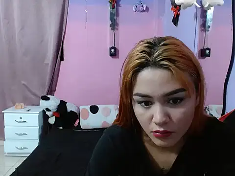 Cute-rouss online show from 02-16-26, 01:57