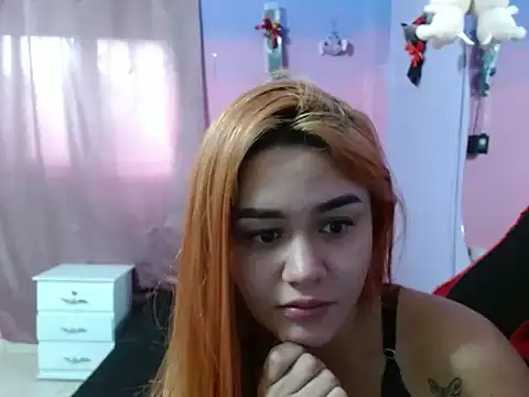 Cute-rouss online show from 02-18-26, 08:49