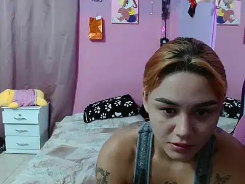 Cute-rouss online show from 02-22-26, 04:24