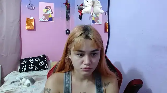 Cute-rouss online show from 02-23-26, 12:41