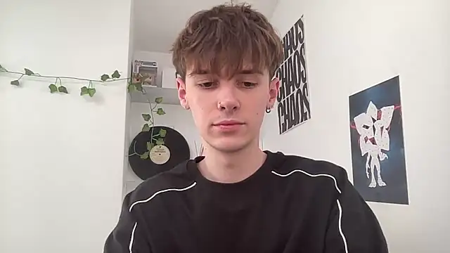 YourMilkyGuy online show from 03-25-26, 02:12