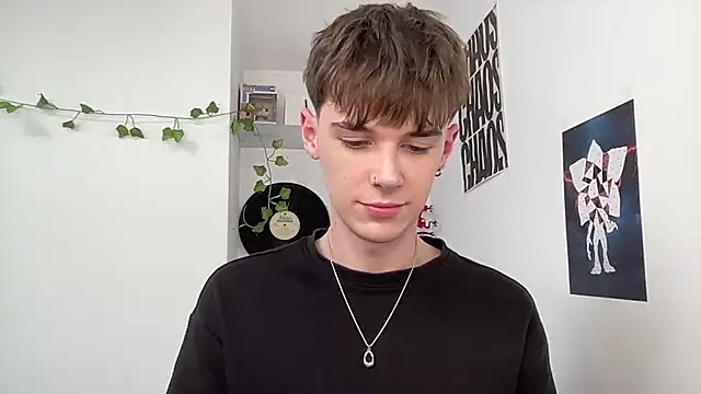 YourMilkyGuy online show from 03-27-26, 02:50