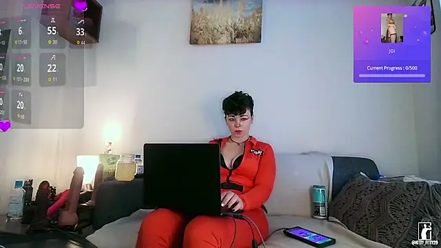 kittyfitty29 online show from 03-06-26, 06:59