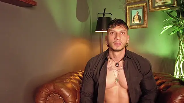 Snapshot of Seth_Vega_ chatting on 03-05-26, 08:05 Seth Vega online show from 03-05-26, 08:05