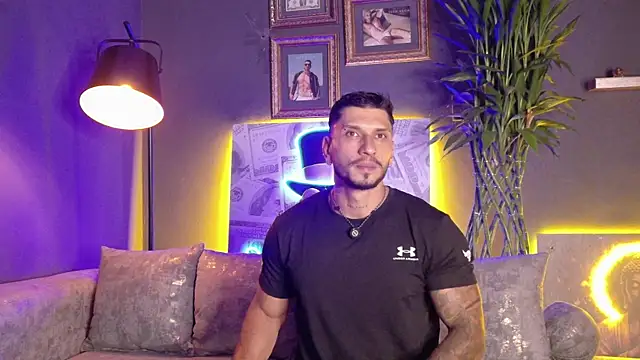 Snapshot of Seth_Vega_ chatting on 03-28-26, 05:34 Seth Vega online show from 03-28-26, 05:34