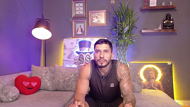 Snapshot of Seth_Vega_ chatting on 04-07-26, 05:57 Seth Vega online show from 04-07-26, 05:57