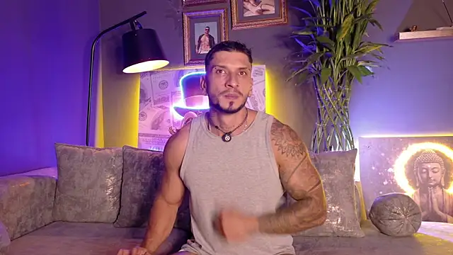 Snapshot of Seth_Vega_ chatting on 04-11-26, 05:39 Seth Vega online show from 04-11-26, 05:39