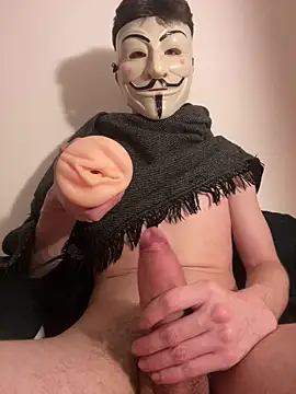 GuyFuckes online show from 02-10-26, 01:43