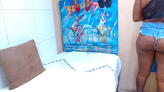 BubblyIvyxxx online show from 04-02-26, 06:44