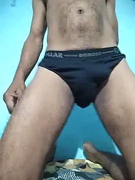 Daddyishere 19 online show from 05-25-26, 05:24
