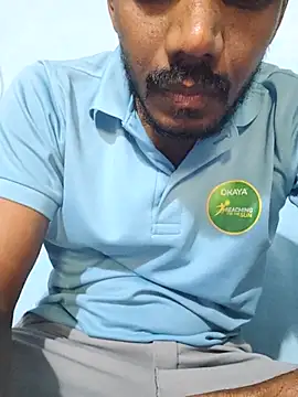 Daddyishere 19 online show from 07-15-26, 05:34