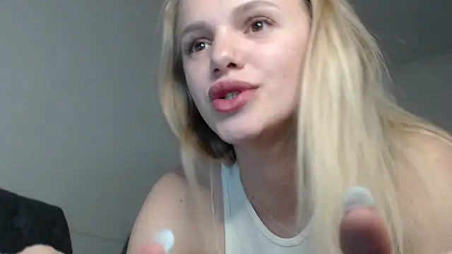 KeylaStar online show from 04-07-26, 08:31