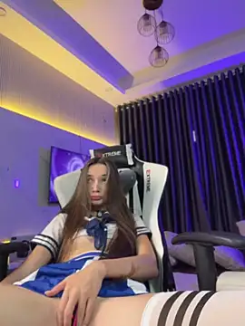 AnnyShore online show from 05-15-26, 11:56