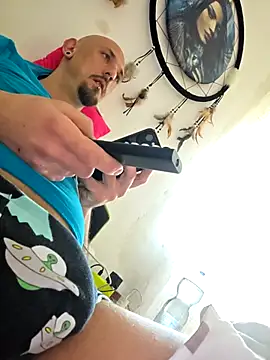 Ninfo920817 online show from 03-10-26, 07:24