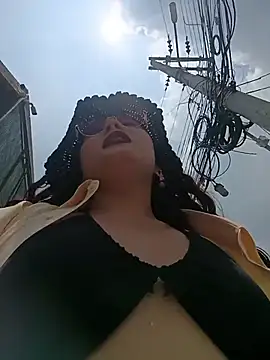 Yulska online show from 03-26-26, 05:07