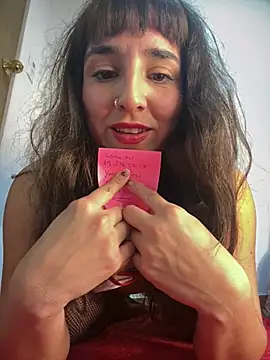 Snapshot of Latinaelisa chatting on 07-01-26, 04:25 Latinaelisa online show from 07-01-26, 04:25