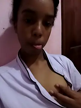 Roxilover online show from 02-09-26, 02:37