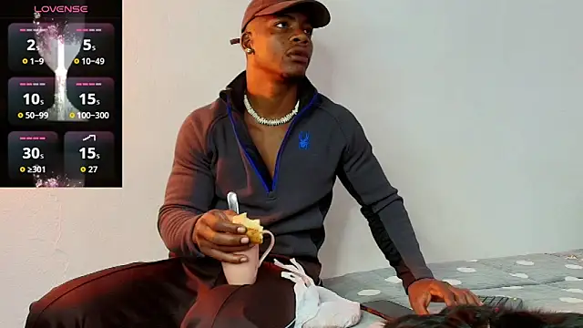Lebron black  online show from 06-22-26, 01:19