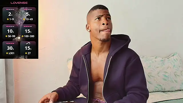 Lebron black  online show from 07-16-26, 12:55