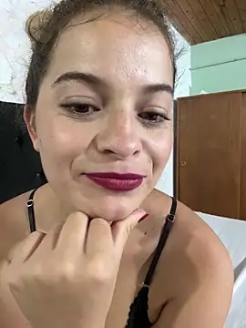 AriBeautiful online show from 03-20-26, 05:01