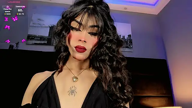 CuteMiaaa online show from 03-15-26, 08:26