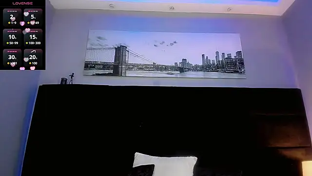 CuteMiaaa online show from 03-29-26, 08:53