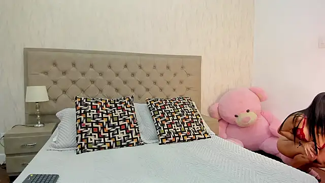 Alessia Gold online show from 03-05-26, 08:49