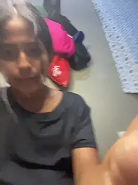 BabyFoxy online show from 05-08-26, 04:18