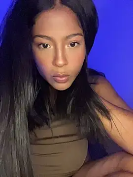BabyFoxy online show from 05-22-26, 06:42