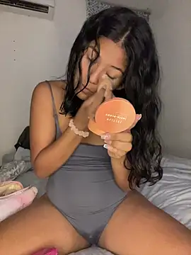BabyFoxy online show from 05-29-26, 06:00