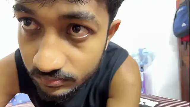 DesiDaddyandSon online show from 06-18-26, 10:09
