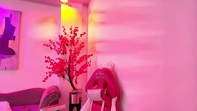 Chloe dolly online show from 03-15-26, 11:05