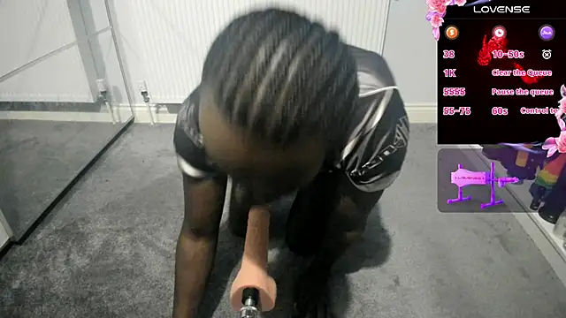 Fatale Femboy online show from 03-30-26, 05:47