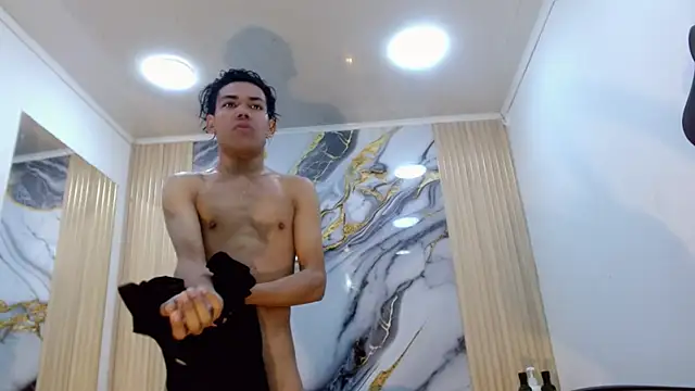 DaviidBuckx  online show from 05-14-26, 03:02