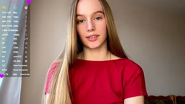 Snapshot of Viktoria_Vibes chatting on 03-23-26, 03:05 Viktoria Vibes online show from 03-23-26, 03:05