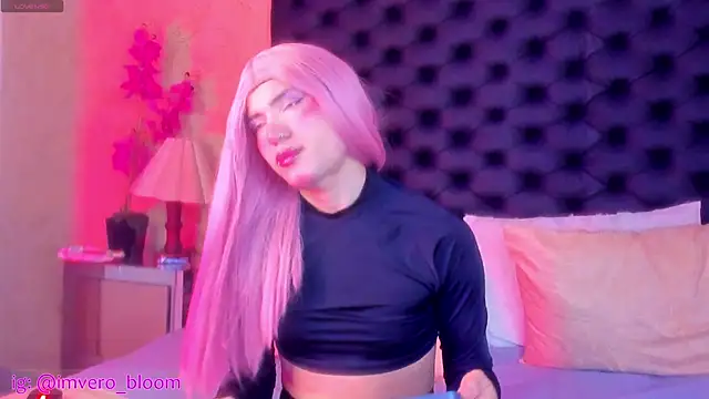 VeronikaBloom  online show from 03-24-26, 04:17