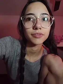 isaaabelaaa online show from 06-24-26, 02:27