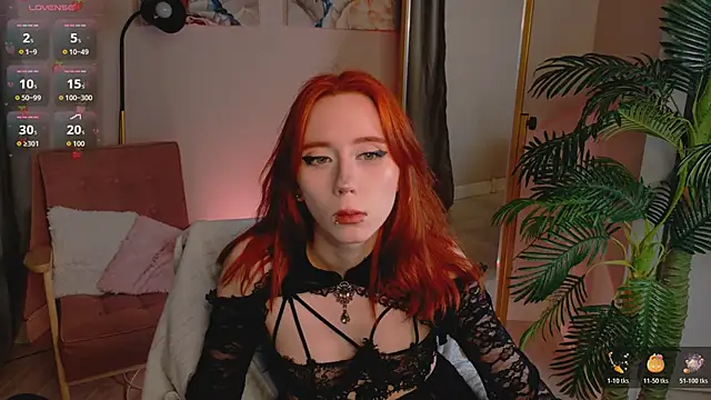 Asuka miu online show from 03-20-26, 09:19