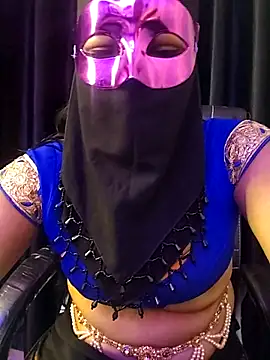 Queen adaa online show from 02-24-26, 04:38