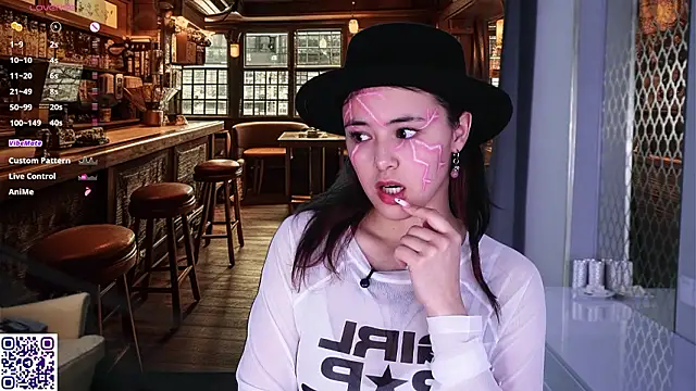 VerlieChahal online show from 03-13-26, 07:53