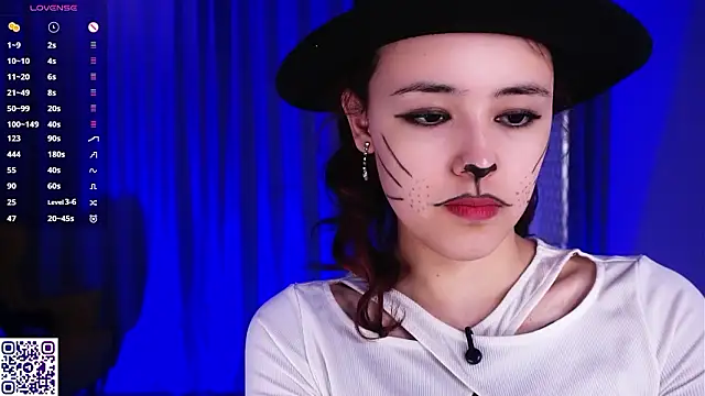 VerlieChahal online show from 03-14-26, 08:03