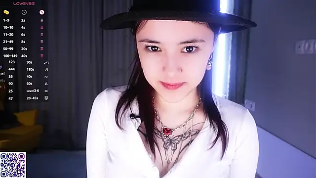 VerlieChahal online show from 03-20-26, 08:25