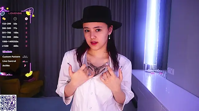 VerlieChahal online show from 03-30-26, 08:43