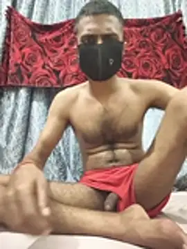 Rocko0309 online show from 02-13-26, 03:41