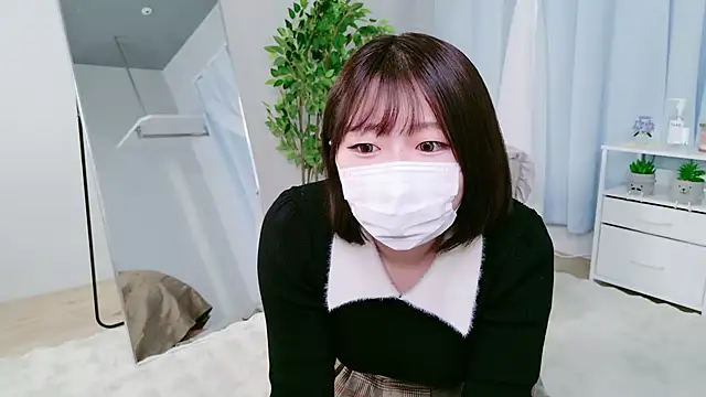 Saki chanF online show from 03-10-26, 07:02