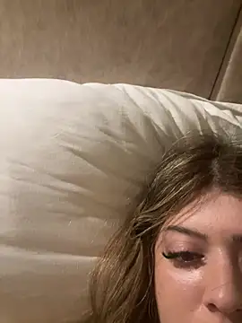 secretdoll00 online show from 02-15-26, 02:58